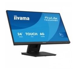 Slika izdelka: IIYAMA ProLite T2454MSC-B3AG 60,5cm (24") FHD IPS zvočniki črn dotik informacijski / interaktivni monitor
