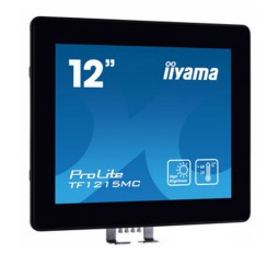 Slika izdelka: IIYAMA ProLite TF1215MC-B1 (12.1") 31cm IPS DP/HDMI/VGA open frame na dotik informacijski / interaktivni monitor
