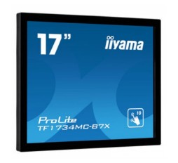 Slika izdelka: IIYAMA ProLite TF1734MC-B7X 43cm (17") TN 5:4 open frame na dotik interaktivni monitor