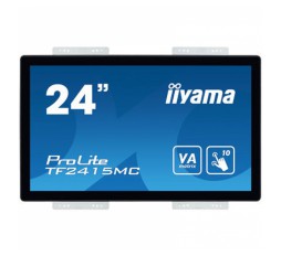 Slika izdelka: IIYAMA ProLite TF2415MC-B2 60,5cm (23,8") P-CAP open frame na dotik informacijski monitor


