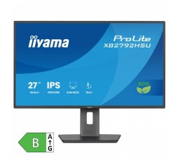 Slika izdelka: IIYAMA ProLite XB2792HSU-B1 68,6cm (27") FHD IPS 120Hz HDMI/DP zvočniki monitor
