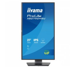 Slika izdelka: IIYAMA ProLite XB2792HSU-B1 68,6cm (27") FHD IPS 120Hz HDMI/DP zvočniki monitor