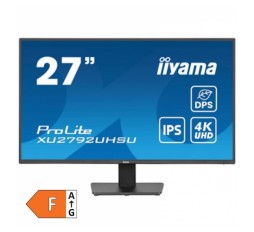 Slika izdelka: IIYAMA ProLite XU2792UHSU-B6 68,5cm (27") UHD IPS DP/HDMI/USB zvočniki monitor