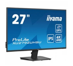 Slika izdelka: IIYAMA ProLite XU2792UHSU-B6 68,5cm (27") UHD IPS DP/HDMI/USB zvočniki monitor