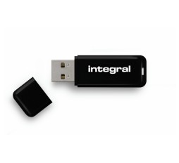Slika izdelka: Integral Noir USB 3.0 128GB 120MB/s