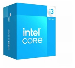 Slika izdelka: Intel Core i3 14100 BOX procesor