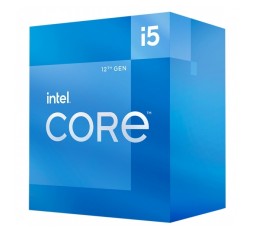 Slika izdelka: Intel Core i5 12400 BOX procesor