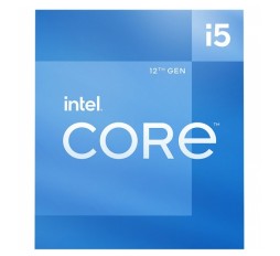 Slika izdelka: INTEL Core i5-12400F 2,5/4,4GHz 18MB LGA1700 65W BOX procesor