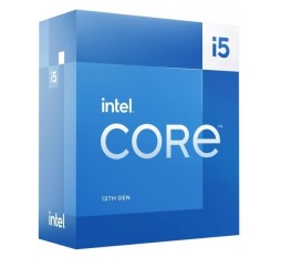 Slika izdelka: INTEL Core i5-13600KF 2,6/5,1GHz 24MB LGA1700 125W brez hladilnika BOX procesor