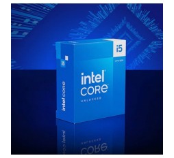 Slika izdelka: INTEL Core i5-14600KF 2,6/5,3GHz 24MB LGA1700 125W brez hladilnika BOX procesor