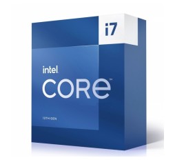 Slika izdelka: INTEL Core i7-13700K 2,5/5,4GHz 30MB LGA1700 125W UHD770 brez hladilnika BOX procesor