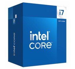 Slika izdelka: INTEL Core i7-14700 2,1/5,4Ghz 33MB LGA1700 65W UHD770 BOX procesor