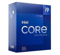 Slika izdelka: Intel Core i9 12900KF BOX procesor