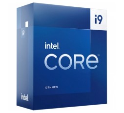 Slika izdelka: INTEL Core i9-13900KF 2,2/5,8GHz 36MB LGA1700 125W brez hladilnika BOX procesor