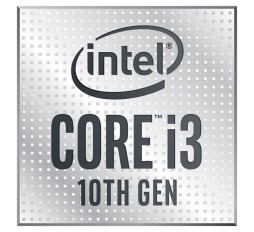 Slika izdelka: Intel CPU Desktop Core i3-10100F 