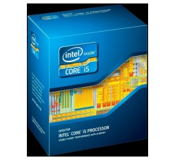 Slika izdelka: Procesor Intel Core i3-13100F 