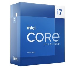 Slika izdelka: Intel  Core i7-13700 procesor