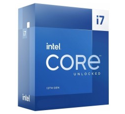 Slika izdelka: Intel CPU Desktop Core i7-14700K 