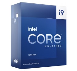 Slika izdelka: Procesor Intel Core i9-13900K 