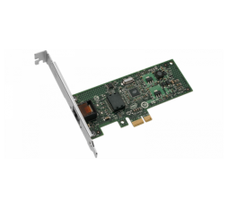 Slika izdelka: Intel Gigabit CT Desktop mrežna kartica, PCI-Express