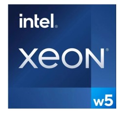 Slika izdelka: INTEL Xeon w5-3435X 3,1/4,7GHz 16c/32t 45MB LGA4677 270/324W procesor