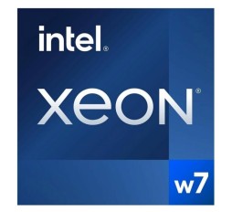 Slika izdelka: INTEL Xeon w7-3565X 2,5/4,8GHz 32c/64t 82,5MB LGA4677 335/402W procesor