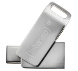 Slika izdelka: Intenso 32GB cMobile Line USB 3.0/ USB C spominski ključek