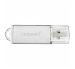 Slika izdelka: Intenso 32GB Jet Line USB 3.2 70MB/s spominski ključek - siv