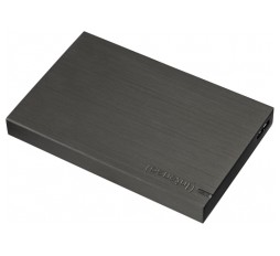 Slika izdelka: Intenso zunanji disk 1TB 2,5" Memory Board USB 3.0 - Antracit