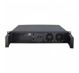Slika izdelka: INTER-TECH 2U-2098-SK 2U rack strežniško ohišje