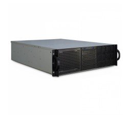 Slika izdelka: INTER-TECH 3U-30240 3U rack strežniško ohišje