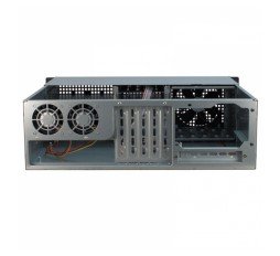 Slika izdelka: INTER-TECH 3U-30240 3U rack strežniško ohišje