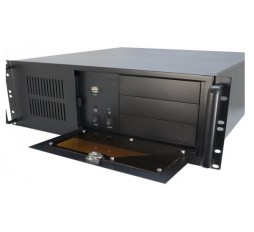 Slika izdelka: INTER-TECH 4088-S 4U rack ohišje
