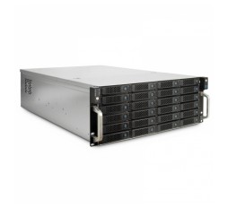 Slika izdelka: INTER-TECH 4U-4724 4U rack strežniško ohišje