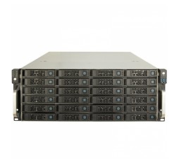 Slika izdelka: INTER-TECH 4U-4724 4U rack strežniško ohišje