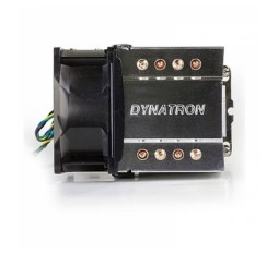 Slika izdelka: INTER-TECH A-19 3U server procesorski hladilnik