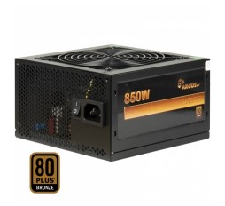 Slika izdelka: INTER-TECH Argus BPS-850W 80Plus Bronze ATX napajalnik