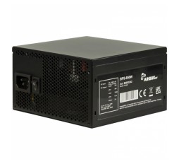 Slika izdelka: INTER-TECH Argus BPS-850W 80Plus Bronze ATX napajalnik