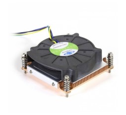 Slika izdelka: INTER-TECH Argus K-199 procesorski hladilnik