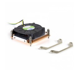 Slika izdelka: INTER-TECH Argus K-199 procesorski hladilnik