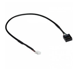 Slika izdelka: INTER-TECH EP-134 1800Mbps WiFi6 / BT5.2 PCI express adapter mrežna kartica