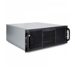 Slika izdelka: INTER-TECH IPC 4U-40248 rack ohišje