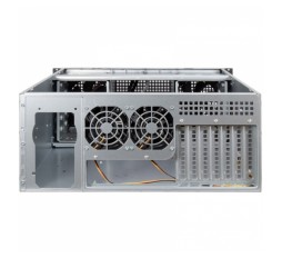Slika izdelka: INTER-TECH IPC 4U-40248 rack ohišje