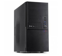 Slika izdelka: INTER-TECH IT-6865 microATX ohišje
