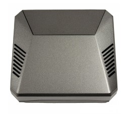 Slika izdelka: INTER-TECH ODS-727 za RASPBERRY Pi 4 sivo ohišje