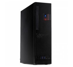 Slika izdelka: INTER-TECH S-331 Desktop črno ohišje