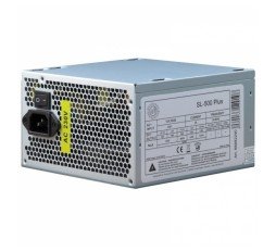 Slika izdelka: INTER-TECH SL-500 Plus 500W ATX napajalnik