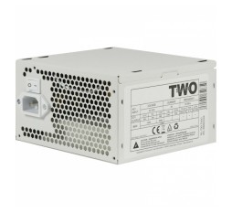 Slika izdelka: INTER-TECH SL-700 Plus TWO 700W ATX bel napajalnik - bulk pakiranje