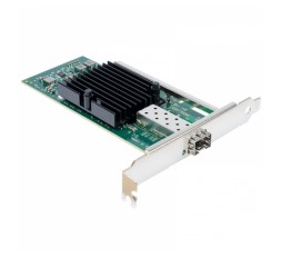 Slika izdelka: INTER-TECH ST-7211 LAN SFP+ 1G PCI mrežna kartica