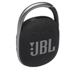 Slika izdelka: JBL CLIP 4 Bluetooth prenosni zvočnik, črn